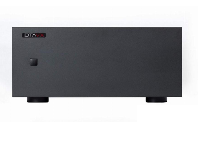 IOTA AVXP1 7-Channel Power Amplifier Review : Stunning value for money...