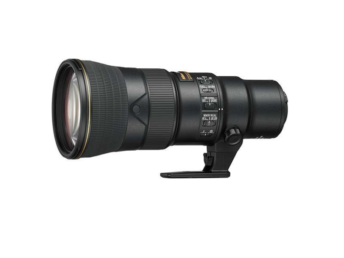Nikon AF-S Nikkor 500mm f/5.6E PF ED VR Review