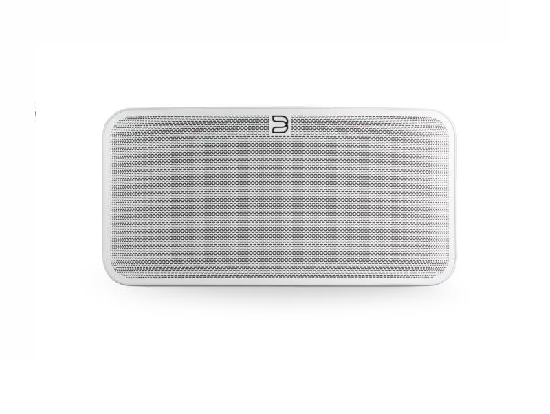 Bluesound Pulse Mini 2i review: Great sound, plus Alexa and AirPlay 2 support