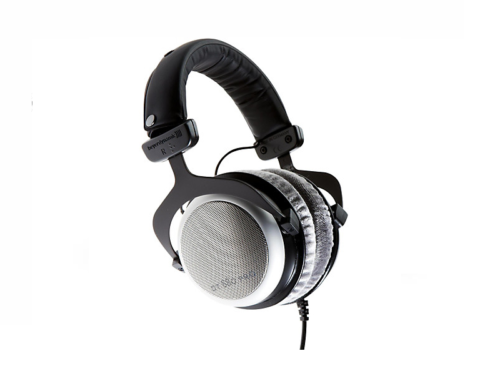 Beyerdynamic DT 880 PRO Review