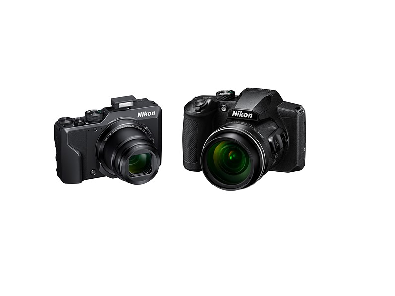 Coolpix A1000 Dpreview