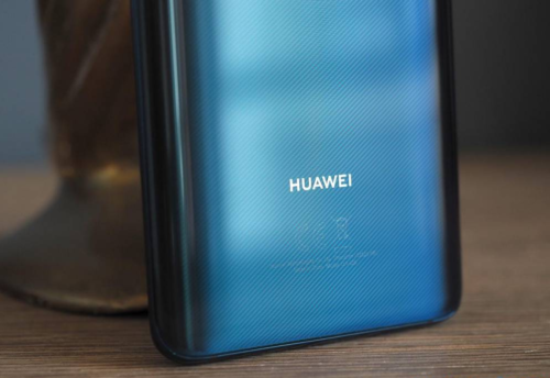 Huawei P30 Pro leak puts rear quad camera front and center