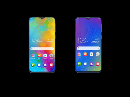 Samsung Galaxy M20 vs Galaxy M10: What’s different?