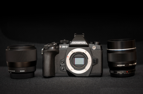 Sigma 56mm f/1.4 DC DN vs Olympus M.Zuiko 75mm f/1.8 – The complete comparison