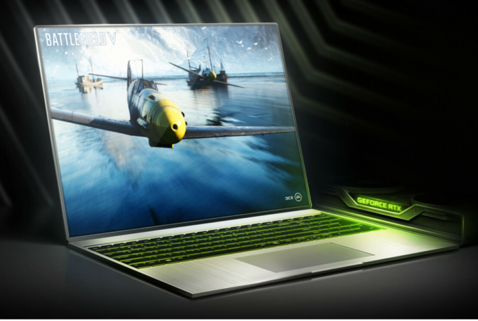 Nvidia RTX 2080 vs RTX 2080 Max-Q GPU for Laptops – Spec and Benchmark Comparison
