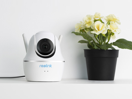 Reolink C2 Pro review: This 5-megapixel pan/tilt security camera delivers crystal-clear video