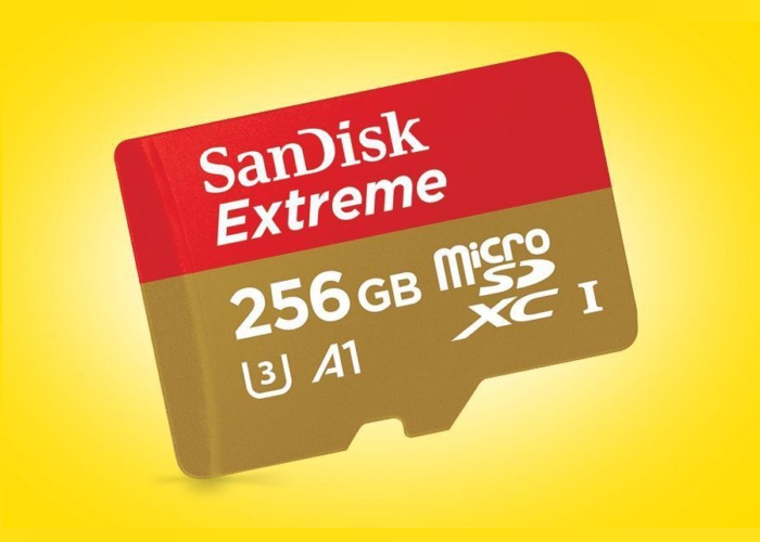 How to buy the best SD card for your camera, phone, tablet