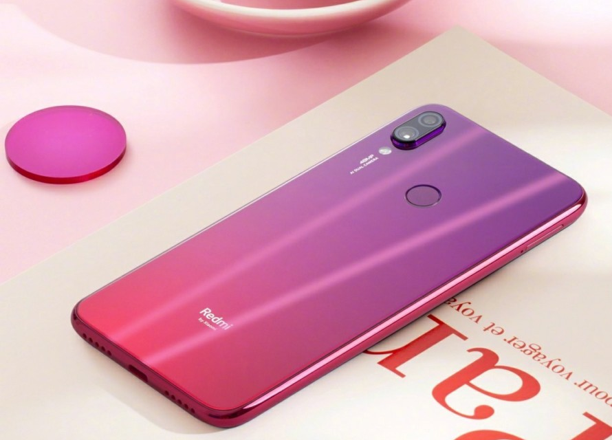 The Reason Why The Redmi Note 7 And Other High-resolution Camera-phones Aren’t 48-megapixel Monsters