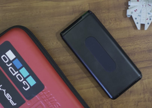 Baseus Wireless Powerbank: Tethered No More!
