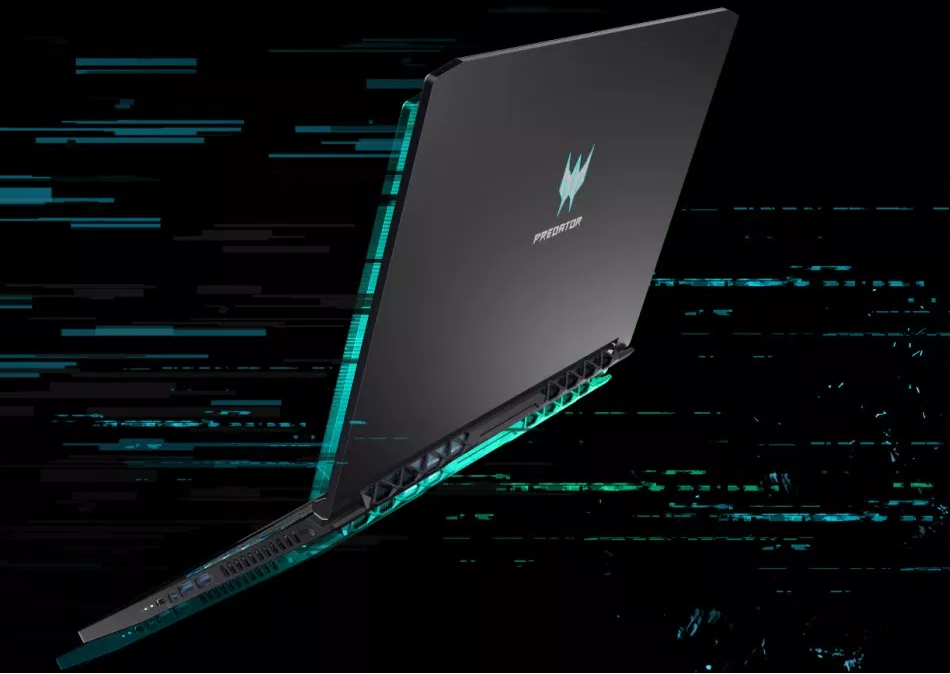 Acer Predator Triton 500 review – thin and light RTX 2080 Max-Q beast