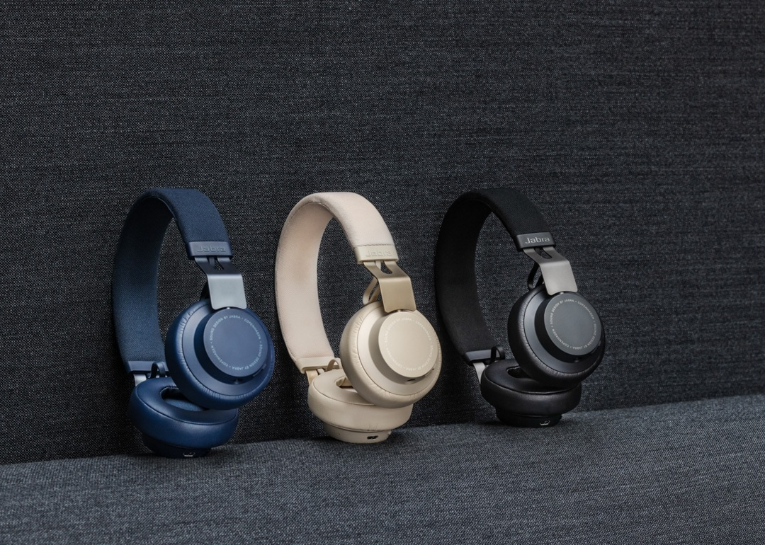 Jabra Move Style Edition review: For anyone on the move