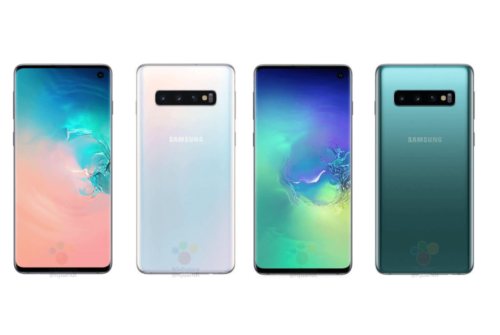 Galaxy S10 Release Date: Here’s When You Can Probably Buy It