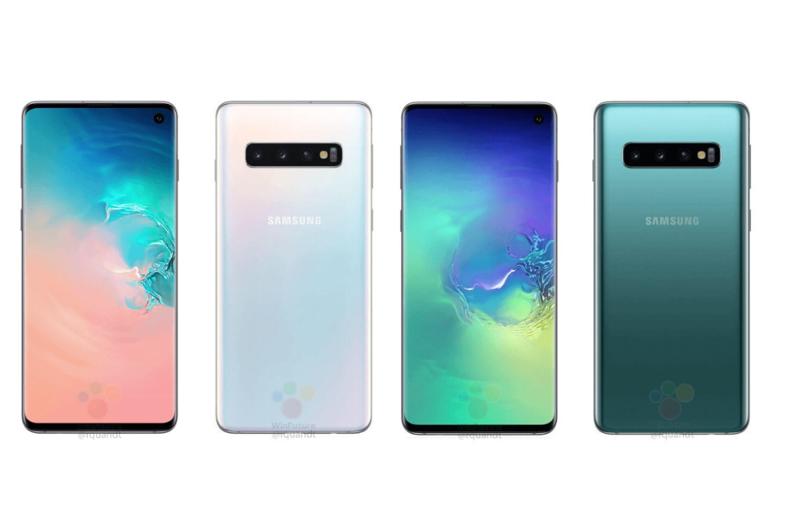 galaxy s10 note release date