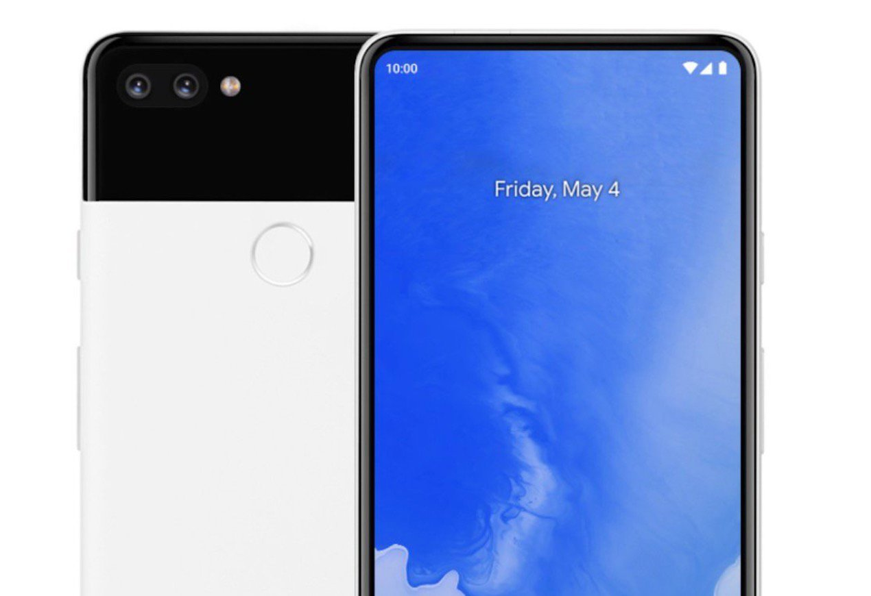 Google Pixel 4: 5 Things We Want Next