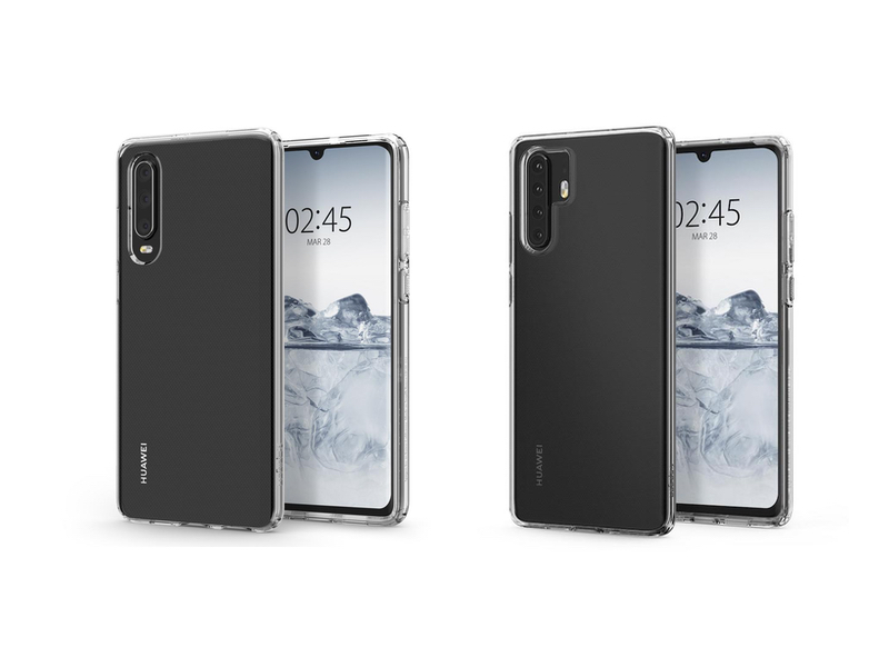 Huawei P30, P30 Pro: What we know so far