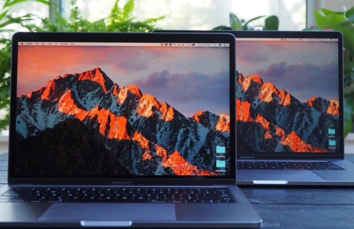 16-inch MacBook Pro with new design is the biggest 2019 prediction