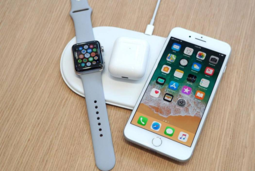 Apple in 2019: AirPower, reverse wireless charging, iPads