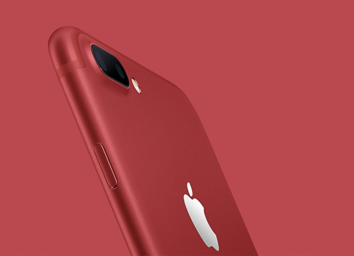 Red iPhone XS and XS Max could be here sooner than you thought