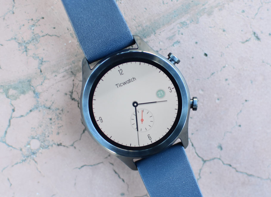 wear os answer calls