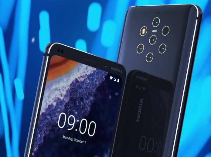 Nokia 9 PureView: Specs, release date, price and all the latest leaks