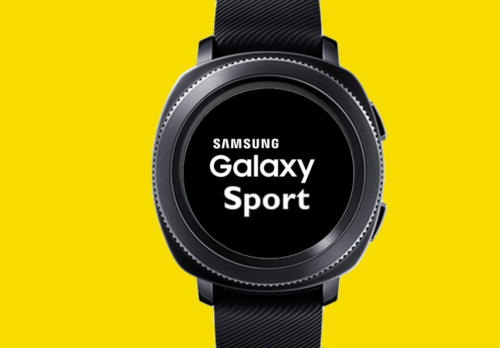 Samsung Galaxy Sport: Everything we know so far about the next-gen smartwatch