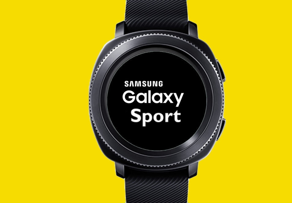 samsung galaxy sport 2019