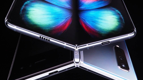 Galaxy Fold release date, price, details: $2k high-end foldable phone