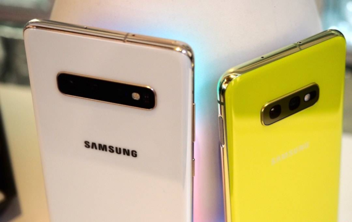 Samsung Galaxy S10 pricing and release: S10e, S10, S10+ and S10 5G