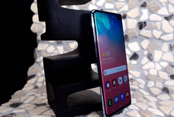 Galaxy S10 Bixby button can finally be remapped but partially only