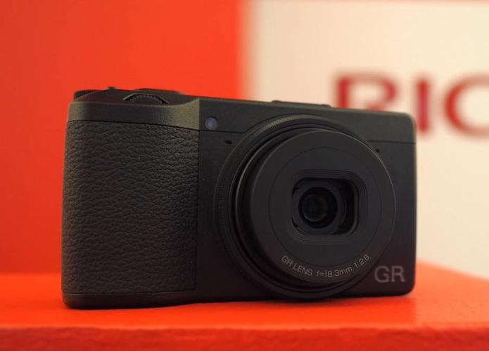 Ricoh GR III hands-on: Samples from street photography’s new star