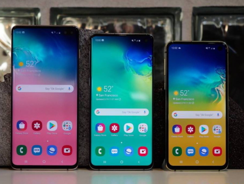 Bixby button remapping won’t be limited to Galaxy S10