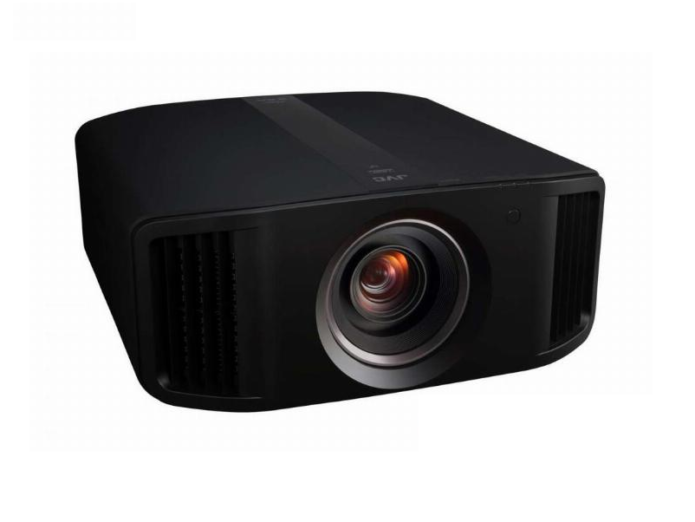 JVC DLA-N7 4K D-ILA Projector – First Look