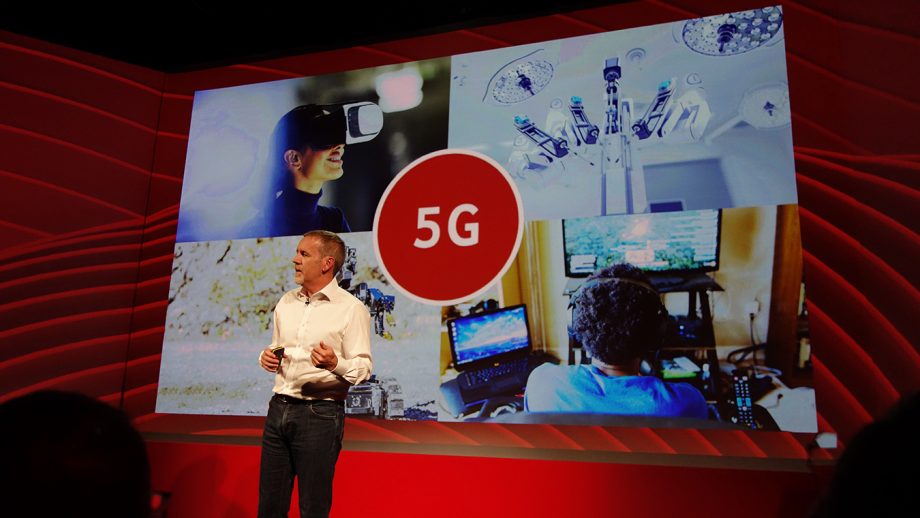 What is 5G? Why 2019 is the year that mobile will change forever