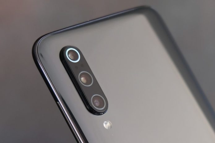 The 7 most exciting camera phones of MWC 2019