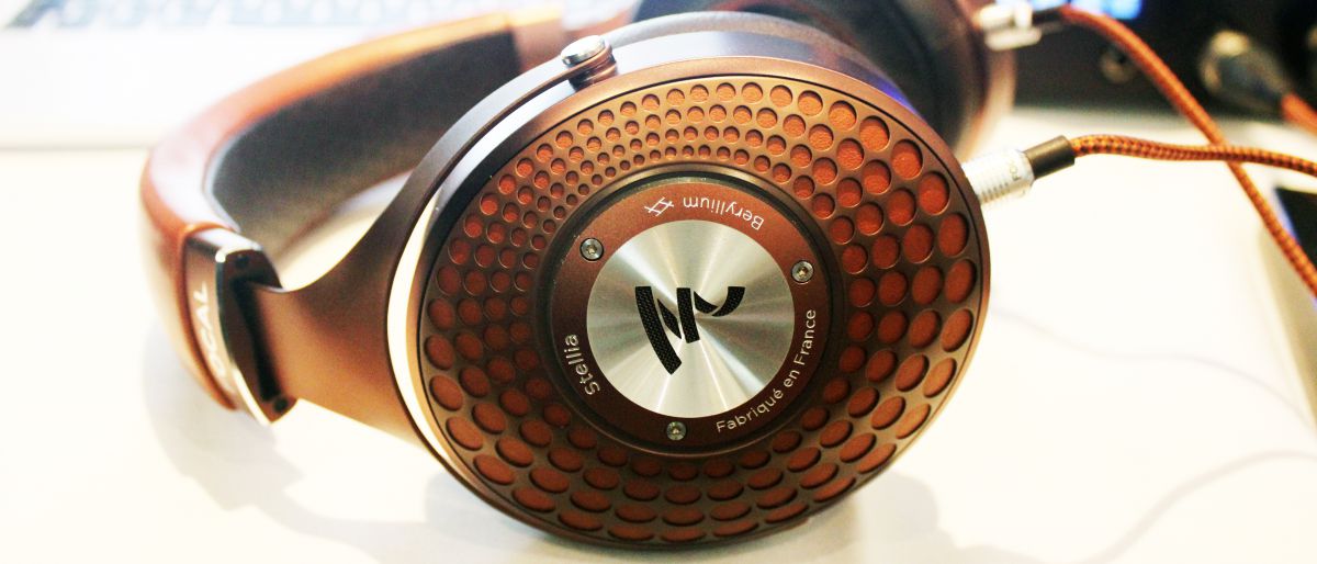 Hands on: Focal Stellia headphones review