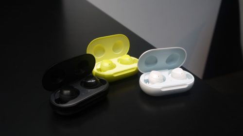 Hands on: Samsung Galaxy Buds review