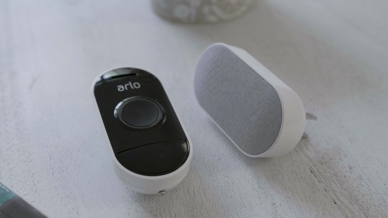 Arlo Audio Doorbell review: A solid supplement to an Arlo security camera system