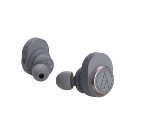 Audio-Technica ATH-CKR7TW true wireless headphones review