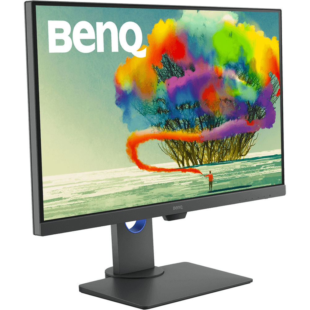 BenQ PD2700U review