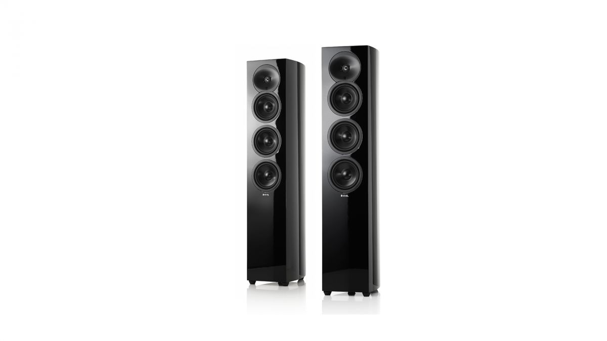 Revel Concerta2 F35 review