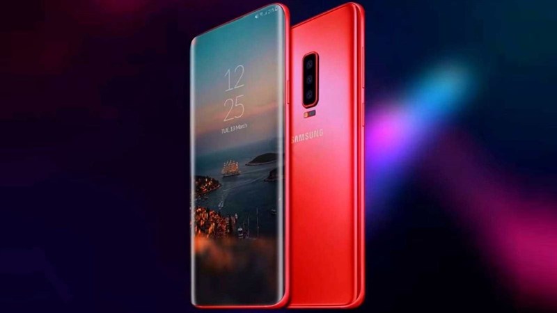 Samsung Galaxy S10 X specs, release date, news and rumours