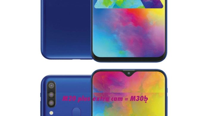 Need Galaxy S10 features, lower cost? See here: M30