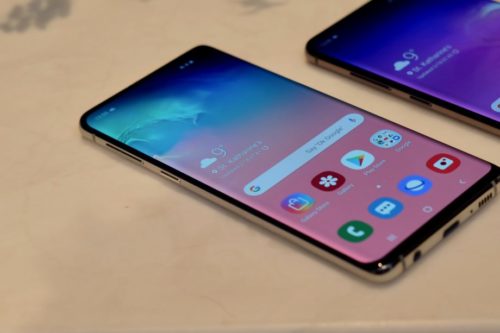 What we like and what we don’t like about the Samsung Galaxy S10