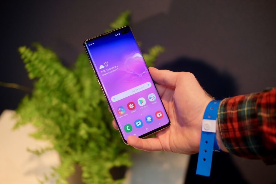 , Top 6 Smart-Phones of 2019 (The Best Of 2019)., TechRX