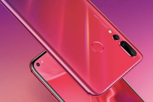 Huawei Nova 4 Review: Life With The Hole Ain’t So Bad