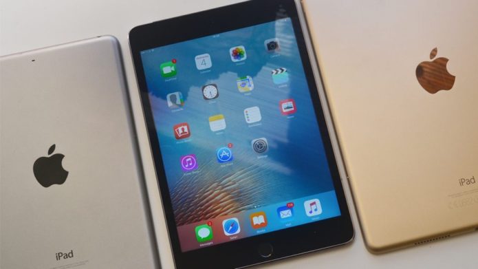 iPad Mini 5: Release date, price, specs and all the latest leaks