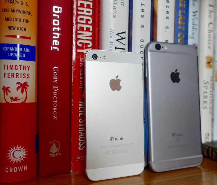 7 Things to Know About the iPhone 5s iOS 12.1.4 Update