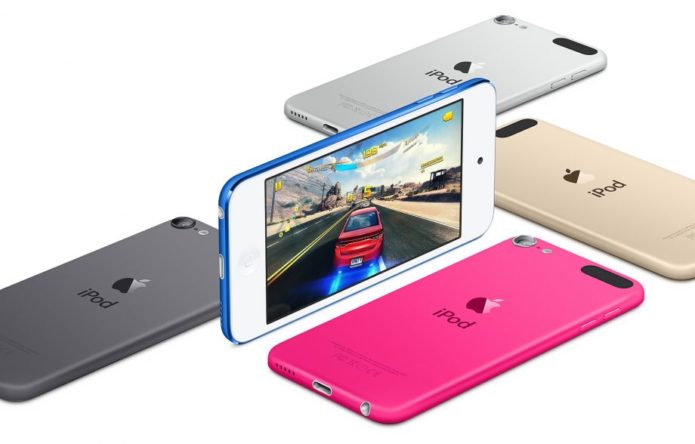 iPod Touch (2019): Price, release date, specs and all the latest leaks