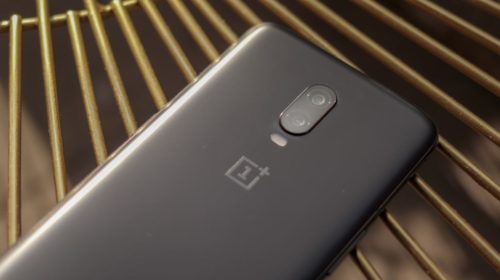 OnePlus 7 reportedly won’t have wireless charging or a 21:9 screen