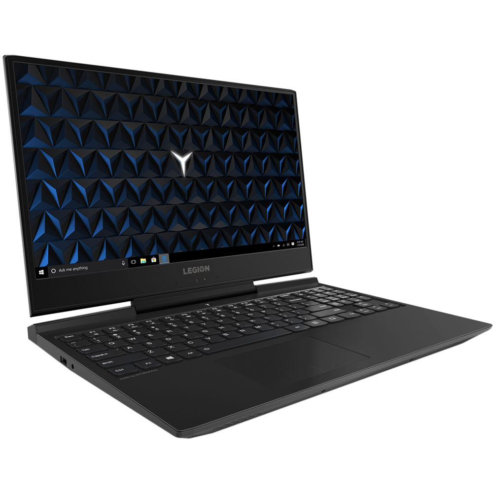 Lenovo Legion Y7000 review